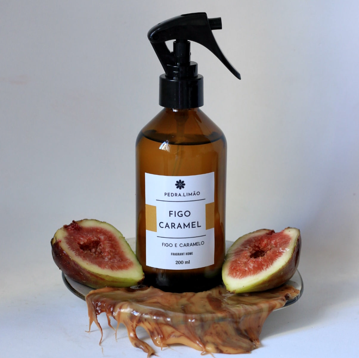 Home Spray Figo Caramel
