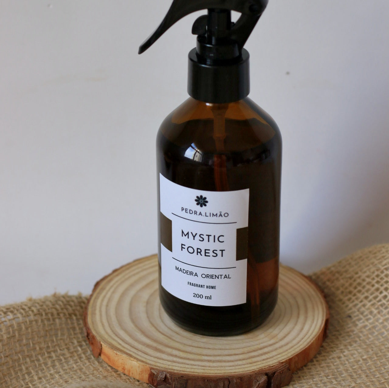 Home Spray Mystic Forest