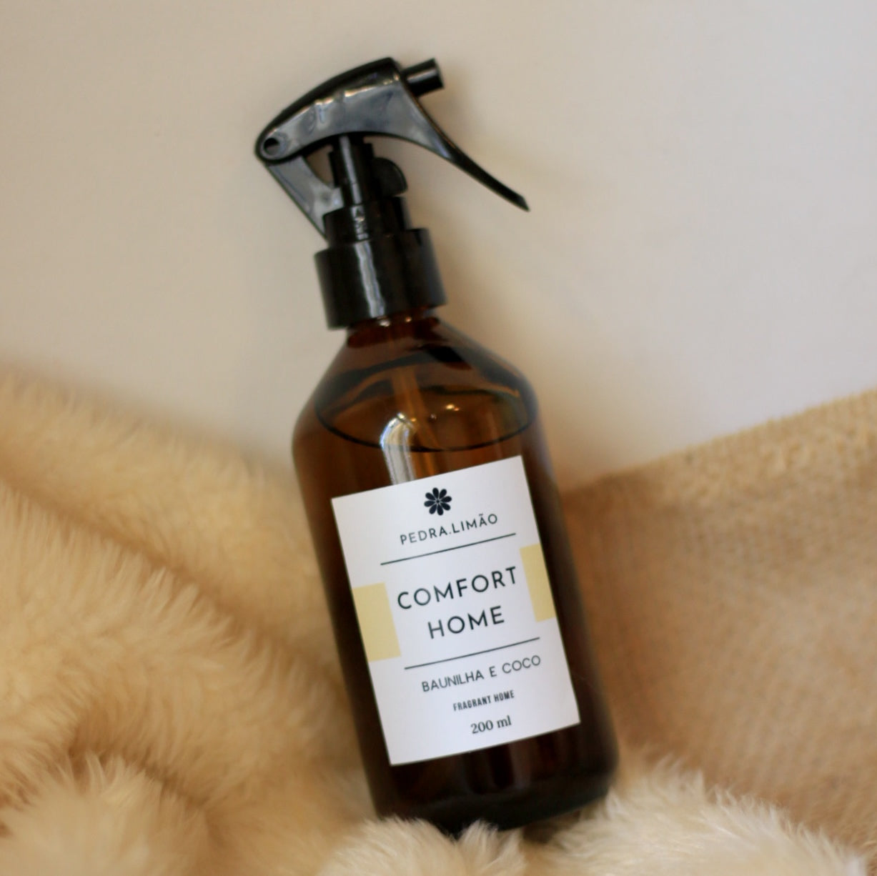 Home Spray Comfort Home