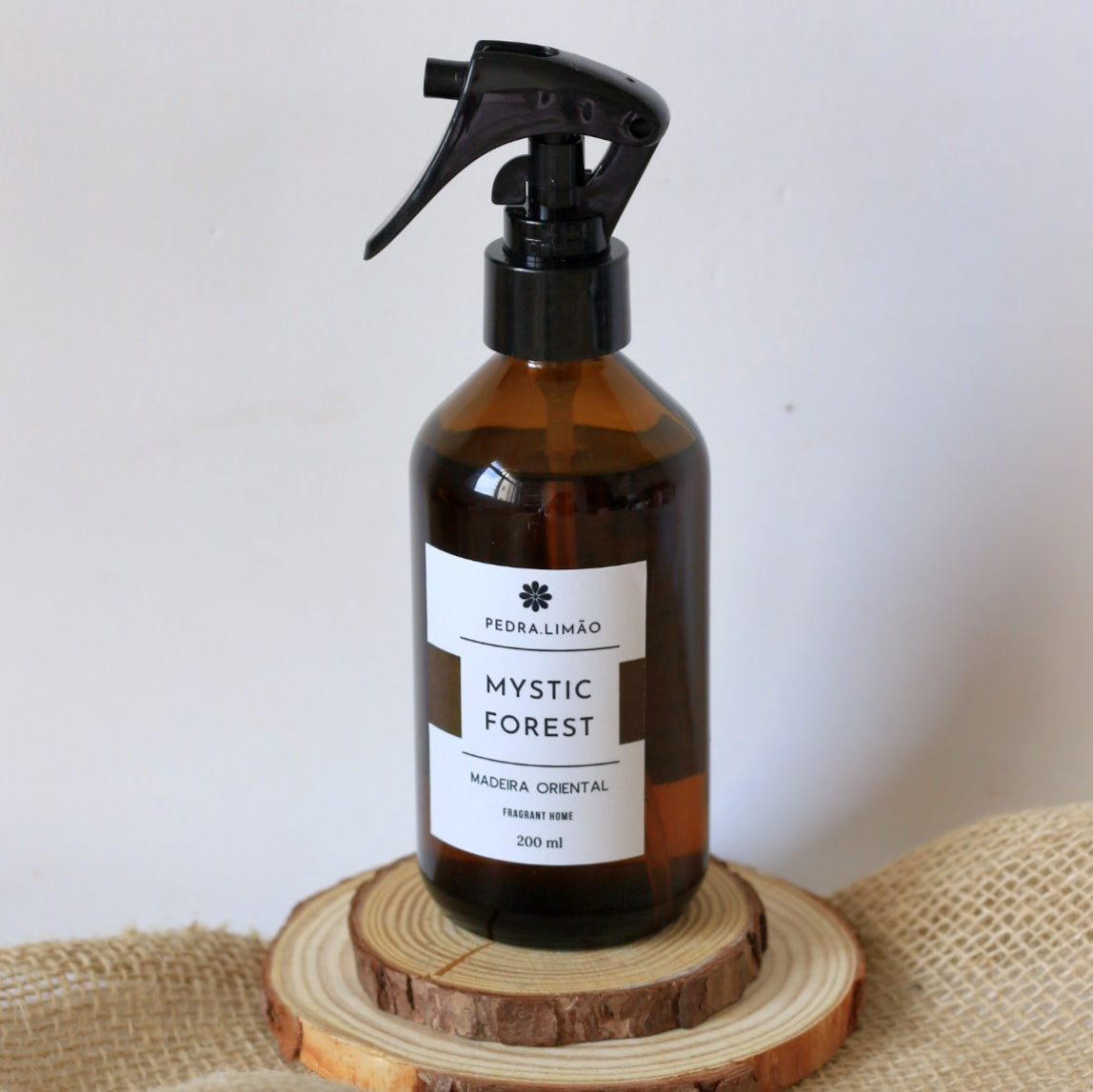 Home Spray Mystic Forest