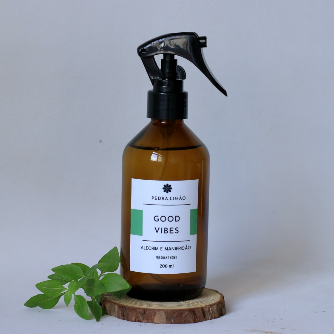 Home Spray Good Vibes