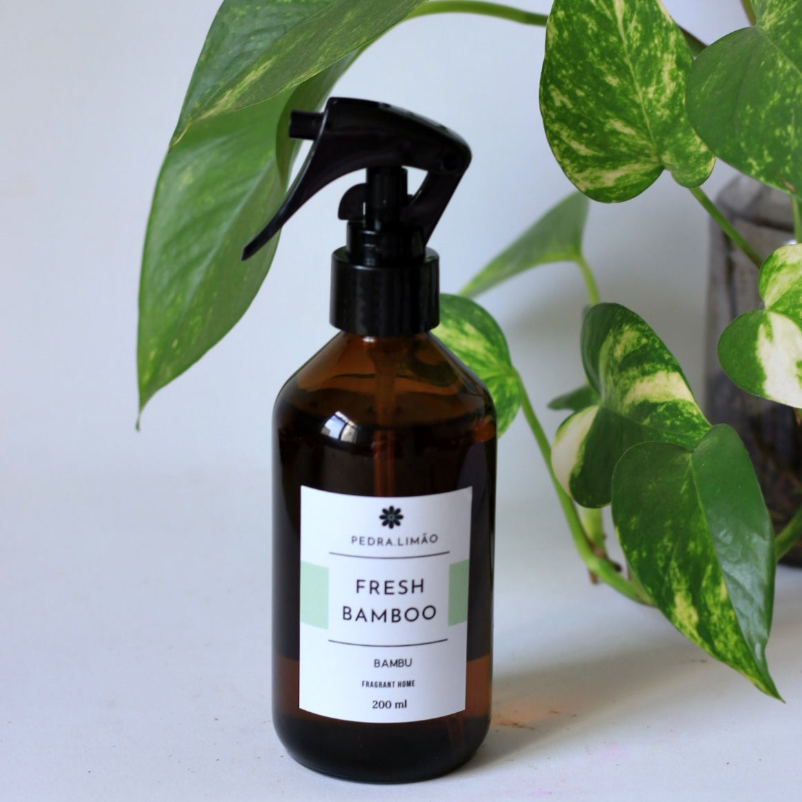 Home Spray Fresh Bamboo