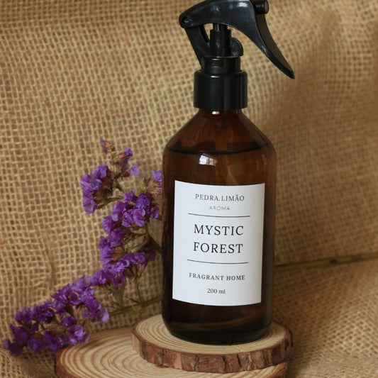 Home Spray Mystic Forest