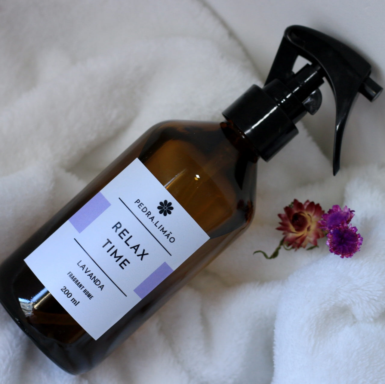 Home Spray Relax Time