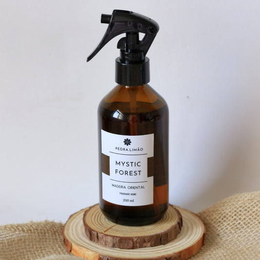 Home Spray Mystic Forest