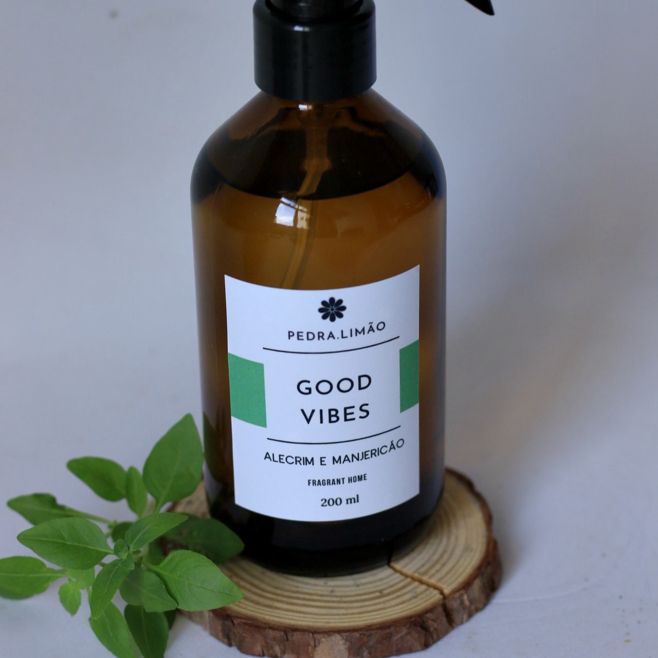Home Spray Good Vibes
